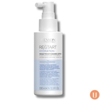 Revlon RE/START Hydration Scalp Moisturizing Lotion 100mL