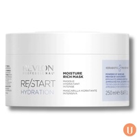 Revlon RE/START Hydration Moisture Rich Mask 250mL