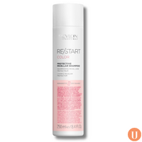 Revlon RE/START Color Protective Micellar Shampoo 250mL