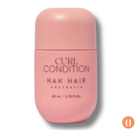 NAK Curl Condition 80mL