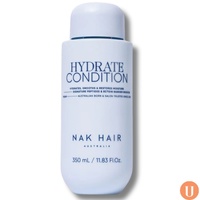NAK Hydrate Conditioner 350mL