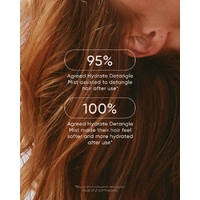 NAK Hydrate Detangle Mist 100mL
