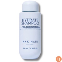 NAK Hydrate Shampoo 350mL