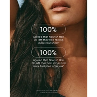 NAK Nourish Hair Oil 100mL