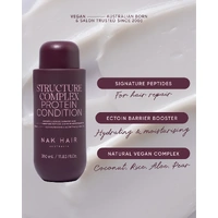 NAK Structure Complex Protein Condition 350mL