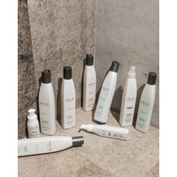 Nak Scalp to Hair Revitalise Thickening Conditioner 250mL