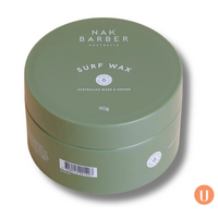 Nak Barber Surf Wax 90g