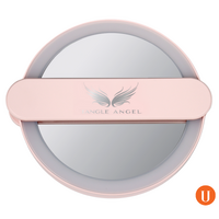 Tangle Angel Bright LED Ring Light Mirror