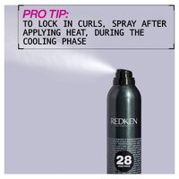 Redken Control Hairspray 278g
