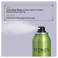 Redken Root Tease 150g