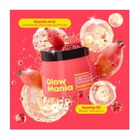 Matrix Glow Mania Glazing Queen Mask 500mL
