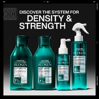 Redken Acidic Grow Full System Densifying Conditioner 300mL