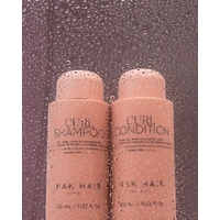 NAK Curl 350mL Duo Pack