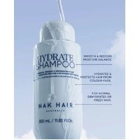 NAK Hydrate 350mL Duo Pack