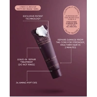 NAK Structure Complex 350mL Duo + Bonus K.Revive 10mL Mask