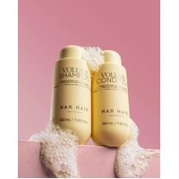 NAK Volume 350mL Duo Pack