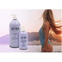 Arvo Blonde Shampoo - 1L