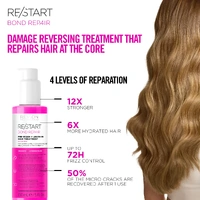 Revlon RE/START Bond Repair Pre-Wash Leave-In Hair Treatment 150mL