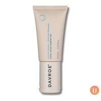 Davroe Smooth Senses Anti-Frizz Shampoo - 100mL