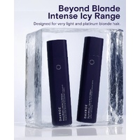 Davroe Beyond Blonde Intense Icy Shampoo 325mL