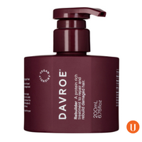 Davroe Rebuilder Protein Treatment 200mL