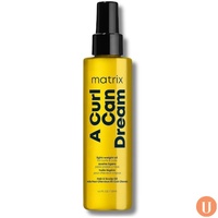 Matrix A Curl Can Dream Oil 131mL