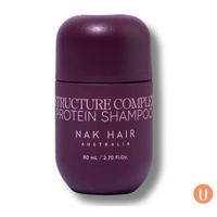 NAK Structure Complex Protein Conditioner Travel Size 100mL