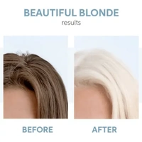 Wella Blondor Soft Blonde Hair Lightening Cream 200g