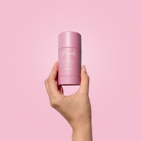 Mermade Hair Styling Wax Stick 75g
