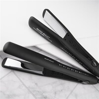 Silver Bullet Keratin 230 Wide Plate Hair Straightener