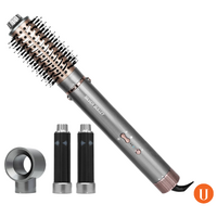 Silver Bullet SuperStar MultiStyler