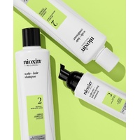 Nioxin System 2 Scalp + Hair Conditioner 300mL