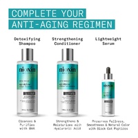Nioxin Age Defense Conditioner 240mL