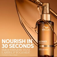 Wella Professionals Ultimate Smooth Trio