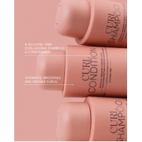 NAK Curl 500mL Duo Pack