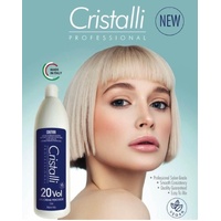 Cristalli Professional Peroxide 1 Litre