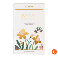 Davroe Moisture Senses Trio Pack
