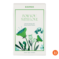 Davroe Volume Senses Trio Pack