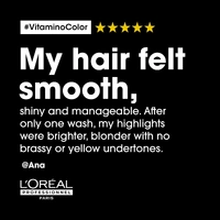 L'Oreal SERIE EXPERT Vitamino Color 10-in-1 Spray 190mL