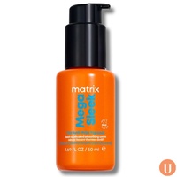 Matrix Mega Sleek Topcoat Oil 50mL