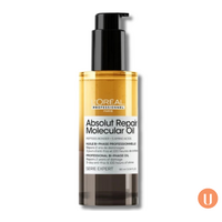 L'Oréal SERIE EXPERT Absolut Repair Molecular Oil 90mL