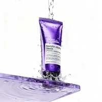 L'Oréal SERIE EXPERT Keratin Alpha Sleek Treatment 200mL