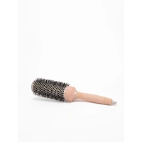 Foxy Blondes Extra Long Medium Round Barrel Brush 