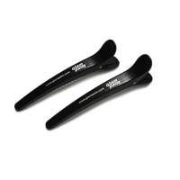 GlamPalm - CLINIC™ Pro 32mm Midnight Black