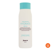 JUUCE Hyaluronic Hydrate Conditioner 300mL