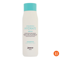 JUUCE Hyaluronic Hydrate Shampoo 300mL