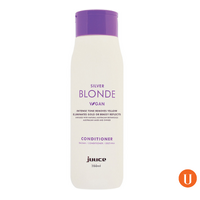 JUUCE Silver Blonde Conditioner 300mL