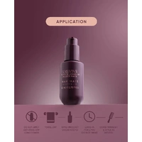 NAK K.REVIVE Peptide Leave-In Power Mask 80mL