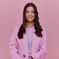 Mermade Double Waver - Black