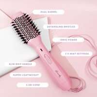 Mermade Barbie Blowout Kit